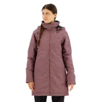 Vaude Limford Ii Avtagbar Jacka Vaude Limford Ii Avtagbar Jacka