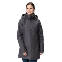 Vaude Limford Ii Avtagbar Jacka Vaude Limford Ii Avtagbar Jacka