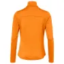 Vaude Livigno 1 2 Zip Ii Fleece Med Halv Dragkedja