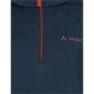 Vaude Livigno Fleece Med Halv Dragkedja