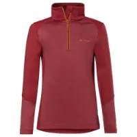 Vaude Livigno Fleecejacka Med Huva Vaude Livigno Fleecejacka Med Huva