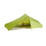 Vaude Lizard Seamless 1-2p Tält, Cress green, 2 Platser