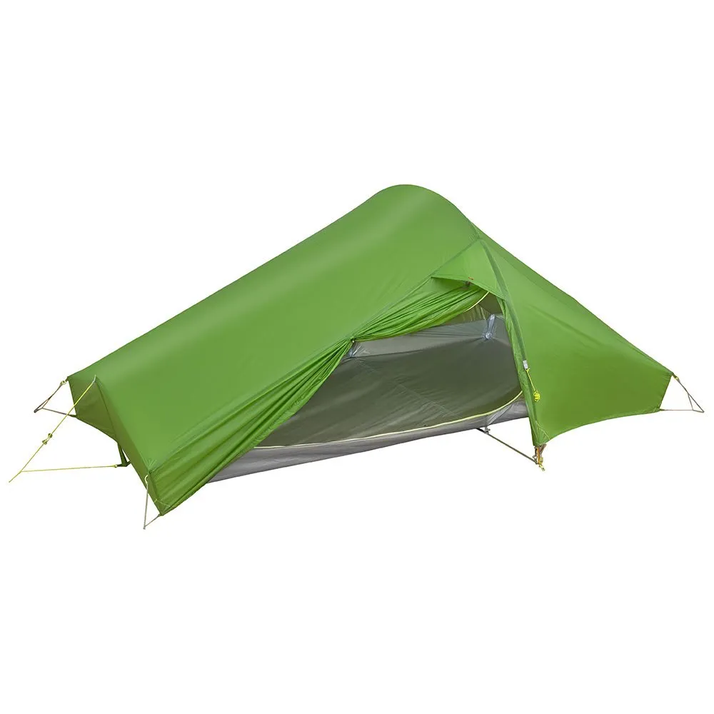 Vaude Lizard Seamless 1-2p Tält, Cress green, 2 Platser Vaude Lizard Seamless 1-2p Tält, Cress green, 2 Platser