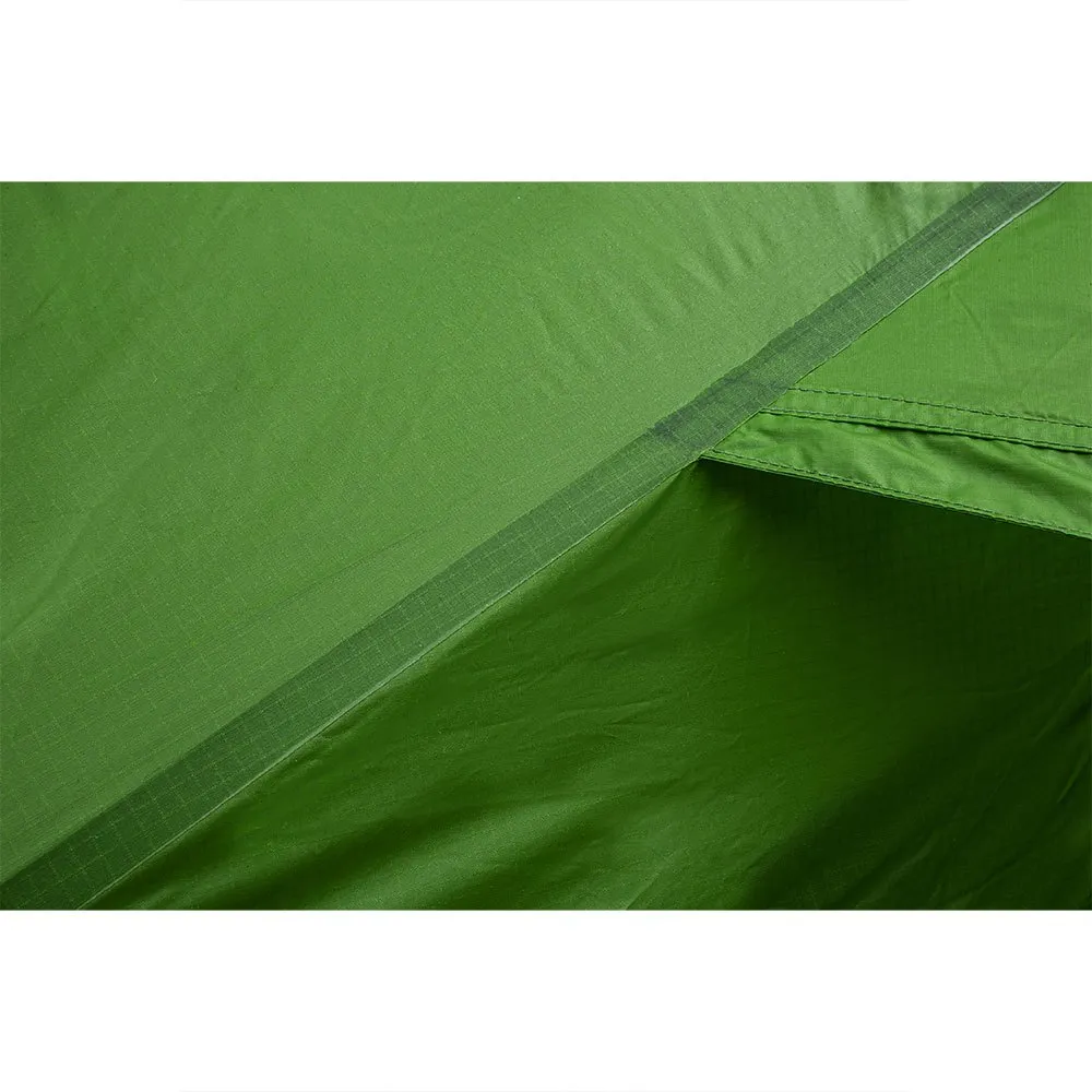 Vaude Lizard Seamless 1-2p Tält, Cress green, 2 Platser Vaude Lizard Seamless 1-2p Tält, Cress green, 2 Platser