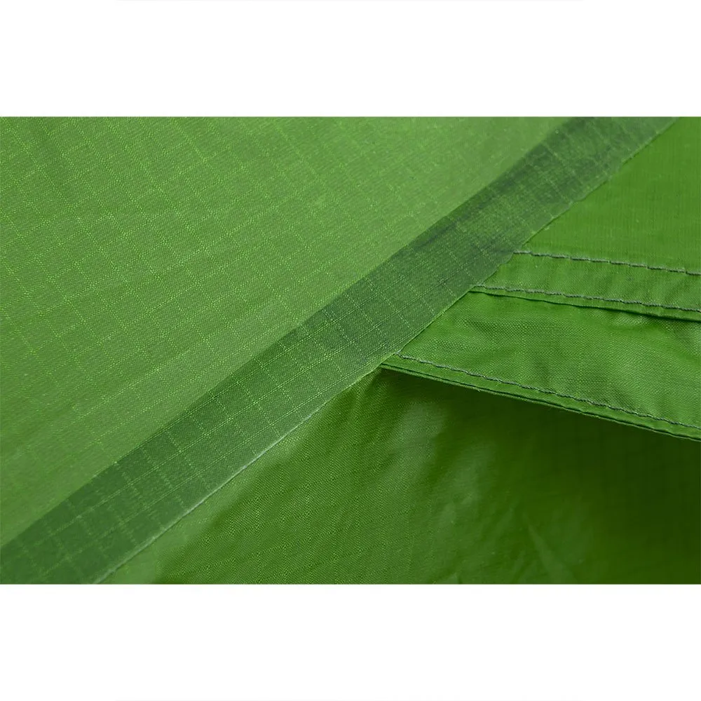 Vaude Lizard Seamless 1-2p Tält, Cress green, 2 Platser Vaude Lizard Seamless 1-2p Tält, Cress green, 2 Platser