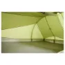 Vaude Lizard Seamless 1-2p Tält, Cress green, 2 Platser