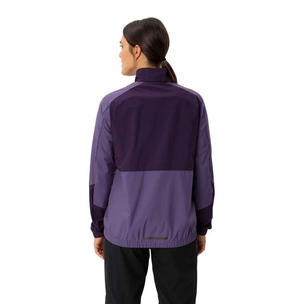 Vaude Loamer Air Jacket Windjacke Vaude Loamer Air Jacket Windjacke