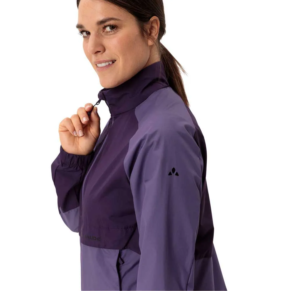 Vaude Loamer Air Jacket Windjacke Vaude Loamer Air Jacket Windjacke