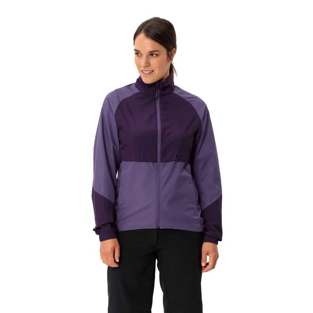 Vaude Loamer Air Jacket Windjacke Vaude Loamer Air Jacket Windjacke