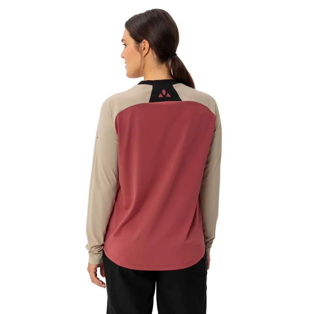 Vaude Loamer LS Shirt Vaude Loamer LS Shirt