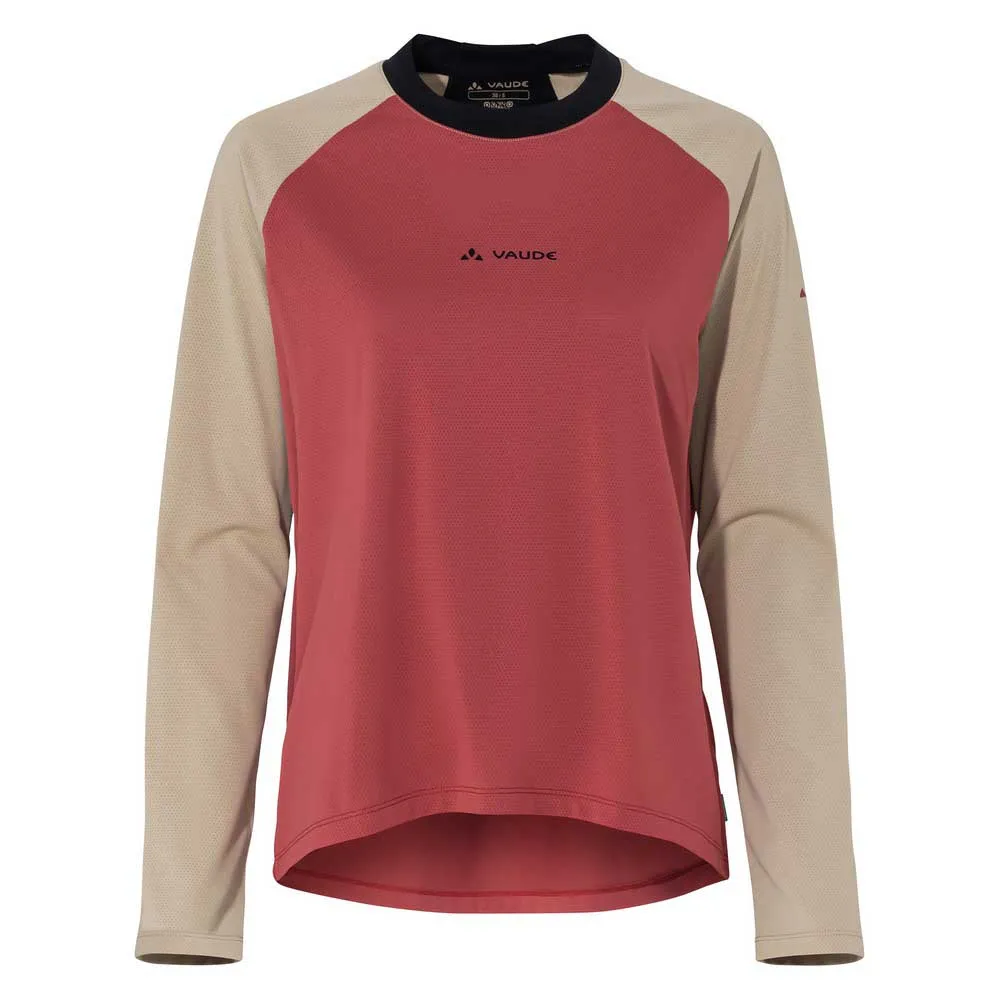Vaude Loamer LS Shirt Vaude Loamer LS Shirt