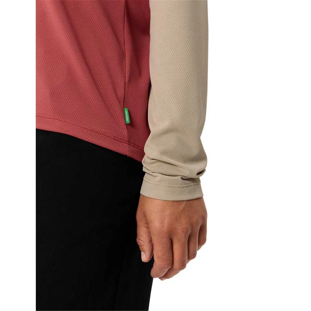 Vaude Loamer LS Shirt Vaude Loamer LS Shirt