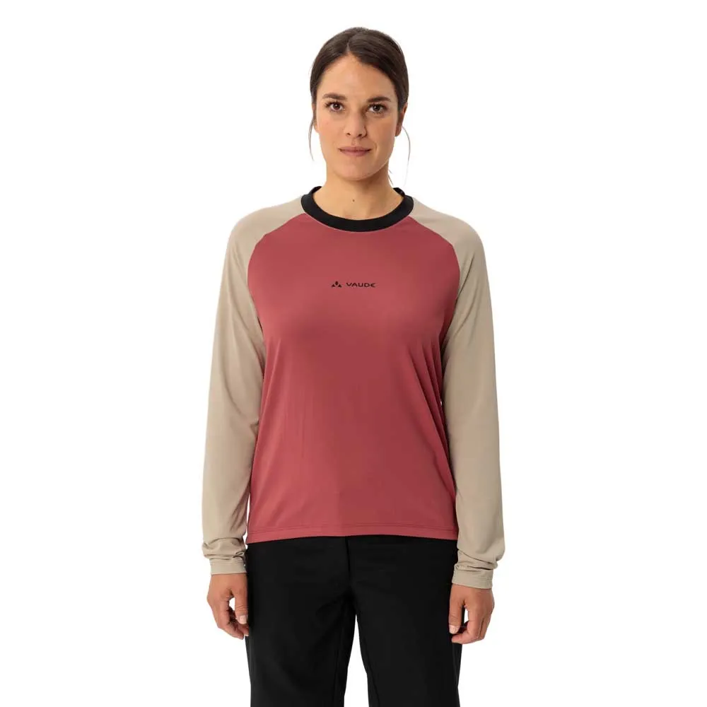 Vaude Loamer LS Shirt Vaude Loamer LS Shirt