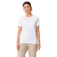 Vaude Logo Ii T-shirt Med Korta ärmar Vaude Logo Ii T-shirt Med Korta ärmar