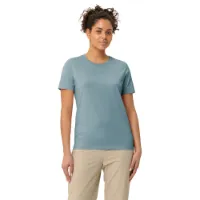 Vaude Logo Ii T-shirt Med Korta ärmar Vaude Logo Ii T-shirt Med Korta ärmar