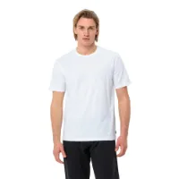 Vaude Logo Ii T-shirt Med Korta ärmar