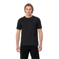 Vaude Logo Ii T-shirt Med Korta ärmar