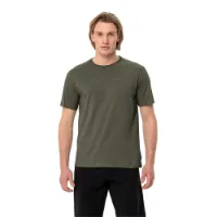 Vaude Logo Ii T-shirt Med Korta ärmar Vaude Logo Ii T-shirt Med Korta ärmar