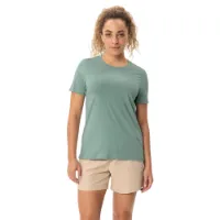 Vaude Logo Ii T-shirt Med Korta ärmar Vaude Logo Ii T-shirt Med Korta ärmar