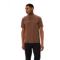 Vaude Logo Ii T-shirt Med Korta ärmar Vaude Logo Ii T-shirt Med Korta ärmar