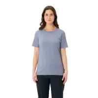 Vaude Logo Ii T-shirt Med Korta ärmar Vaude Logo Ii T-shirt Med Korta ärmar