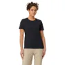 Vaude Logo Ii T-shirt Med Korta ärmar
