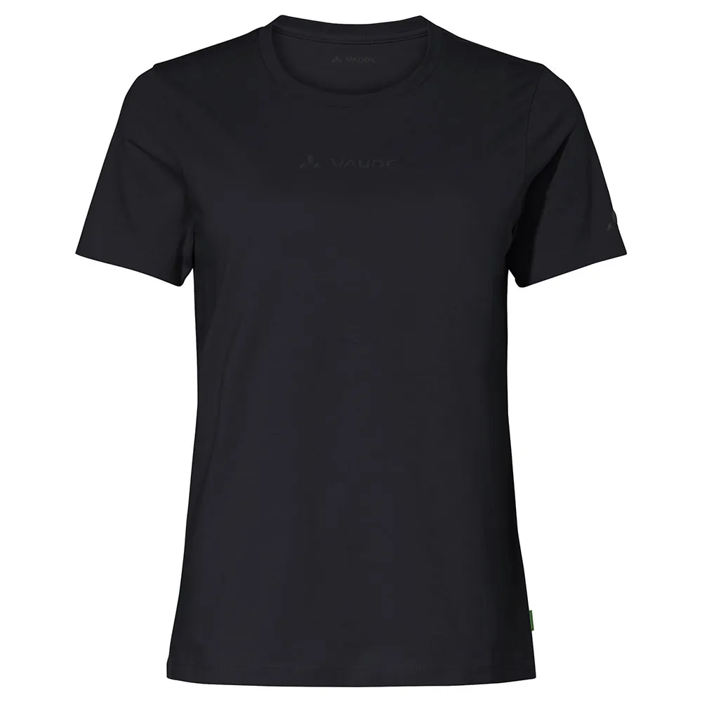 Vaude Logo Ii T-shirt Med Korta ärmar Vaude Logo Ii T-shirt Med Korta ärmar