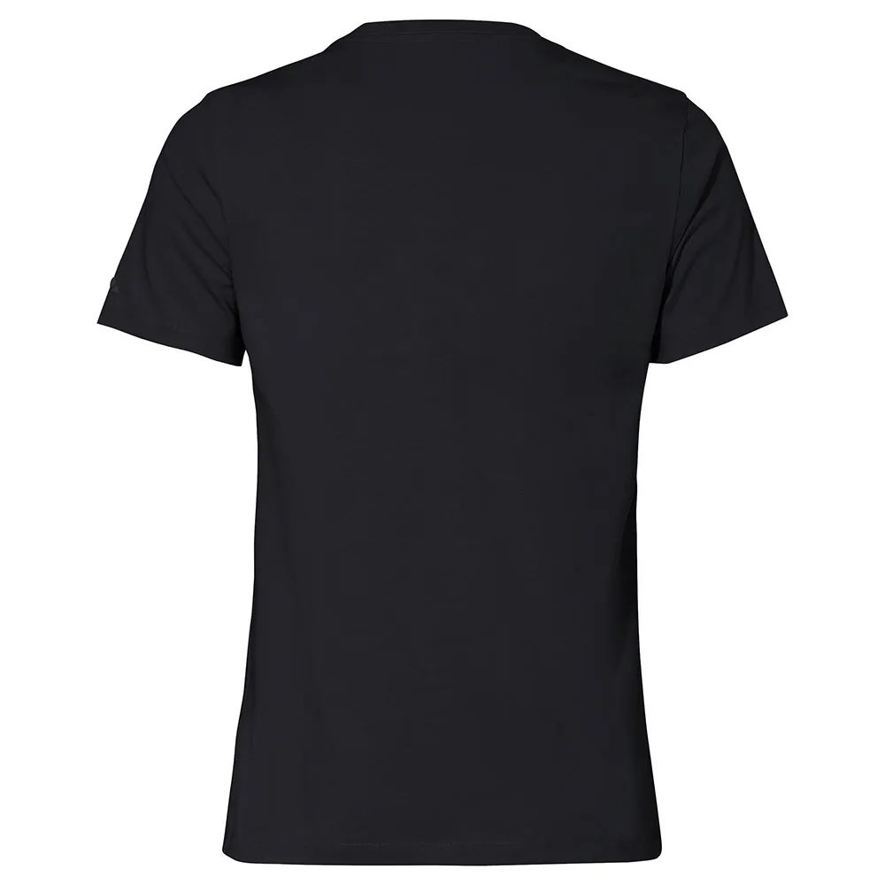 Vaude Logo Ii T-shirt Med Korta ärmar Vaude Logo Ii T-shirt Med Korta ärmar