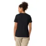 Vaude Logo Ii T-shirt Med Korta ärmar
