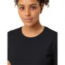 Vaude Logo Ii T-shirt Med Korta ärmar