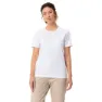 Vaude Logo Ii T-shirt Med Korta ärmar