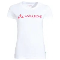 Vaude Logo T-shirt Med Korta ärmar Vaude Logo T-shirt Med Korta ärmar