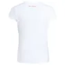 Vaude Logo T-shirt Med Korta ärmar