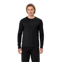 Vaude Logo T-shirt Med Lång ärm Vaude Logo T-shirt Med Lång ärm