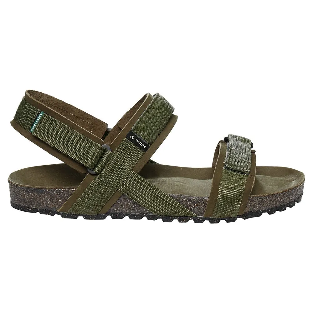 Vaude Lorus Sandaler, Cedar wood