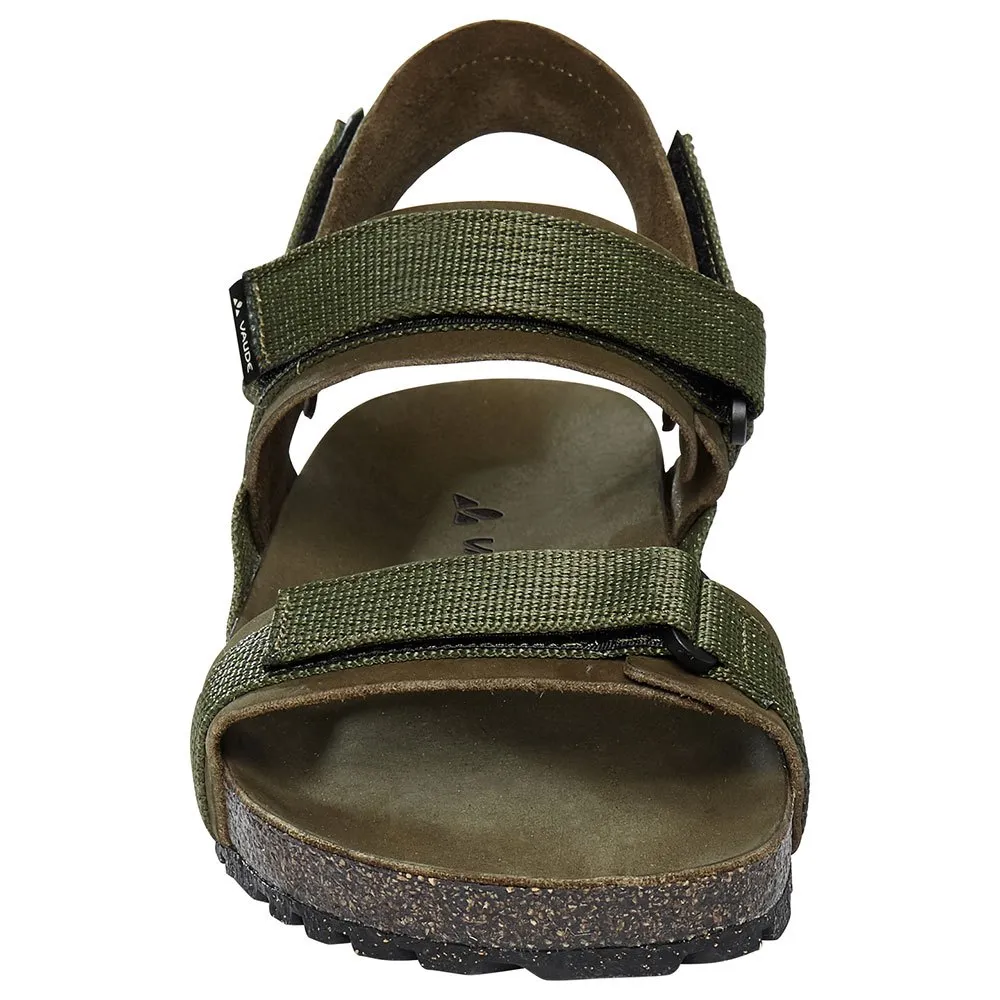 Vaude Lorus Sandaler, Cedar wood