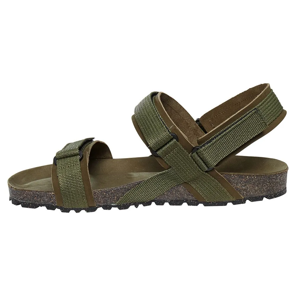 Vaude Lorus Sandaler, Cedar wood