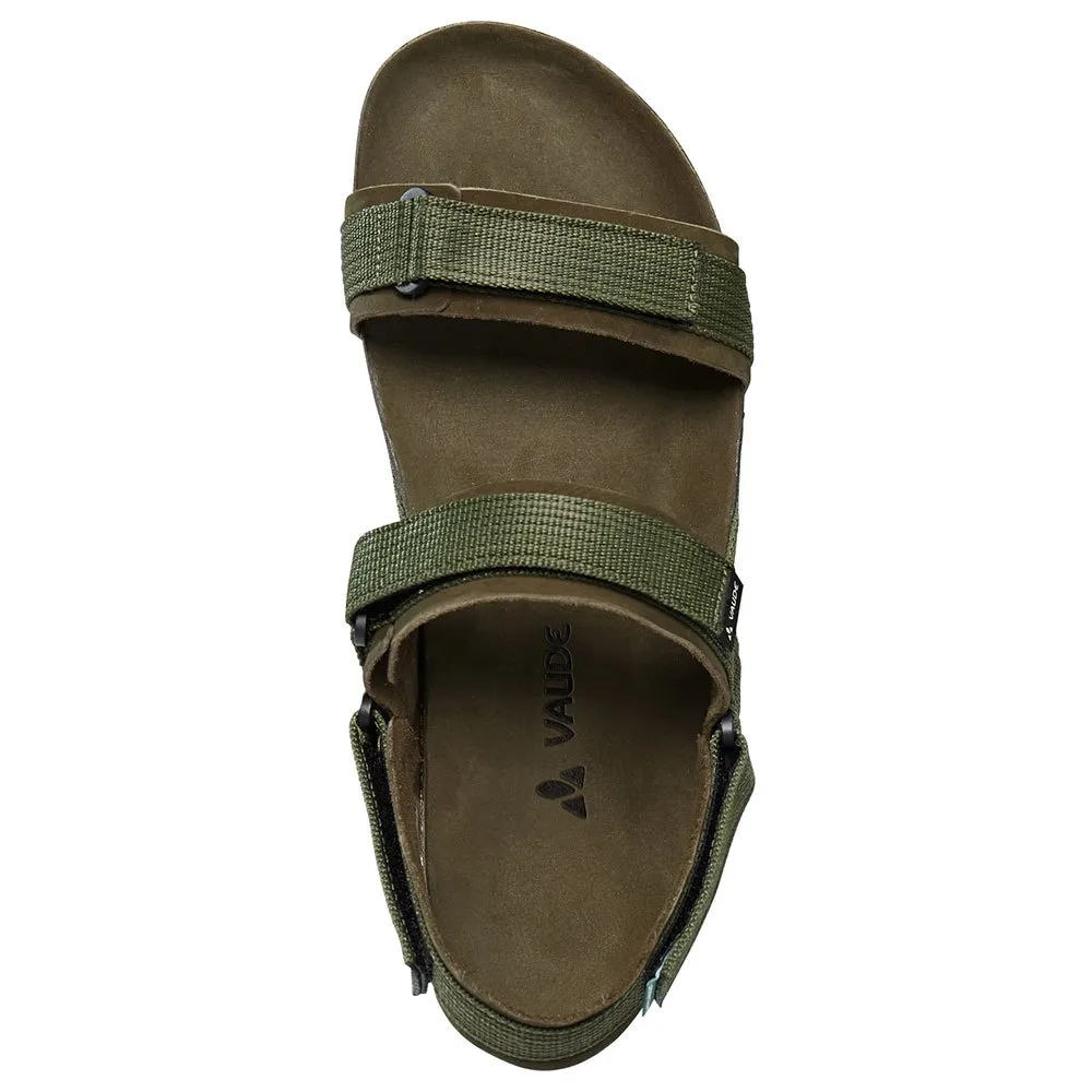 Vaude Lorus Sandaler, Cedar wood