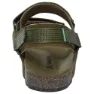 Vaude Lorus Sandaler, Cedar wood