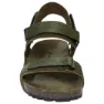 Vaude Lorus Sandaler, Cedar wood