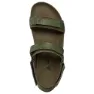 Vaude Lorus Sandaler, Cedar wood