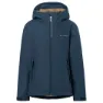 Vaude Lulea 2l Jacka, Dark sea, 146-152cm