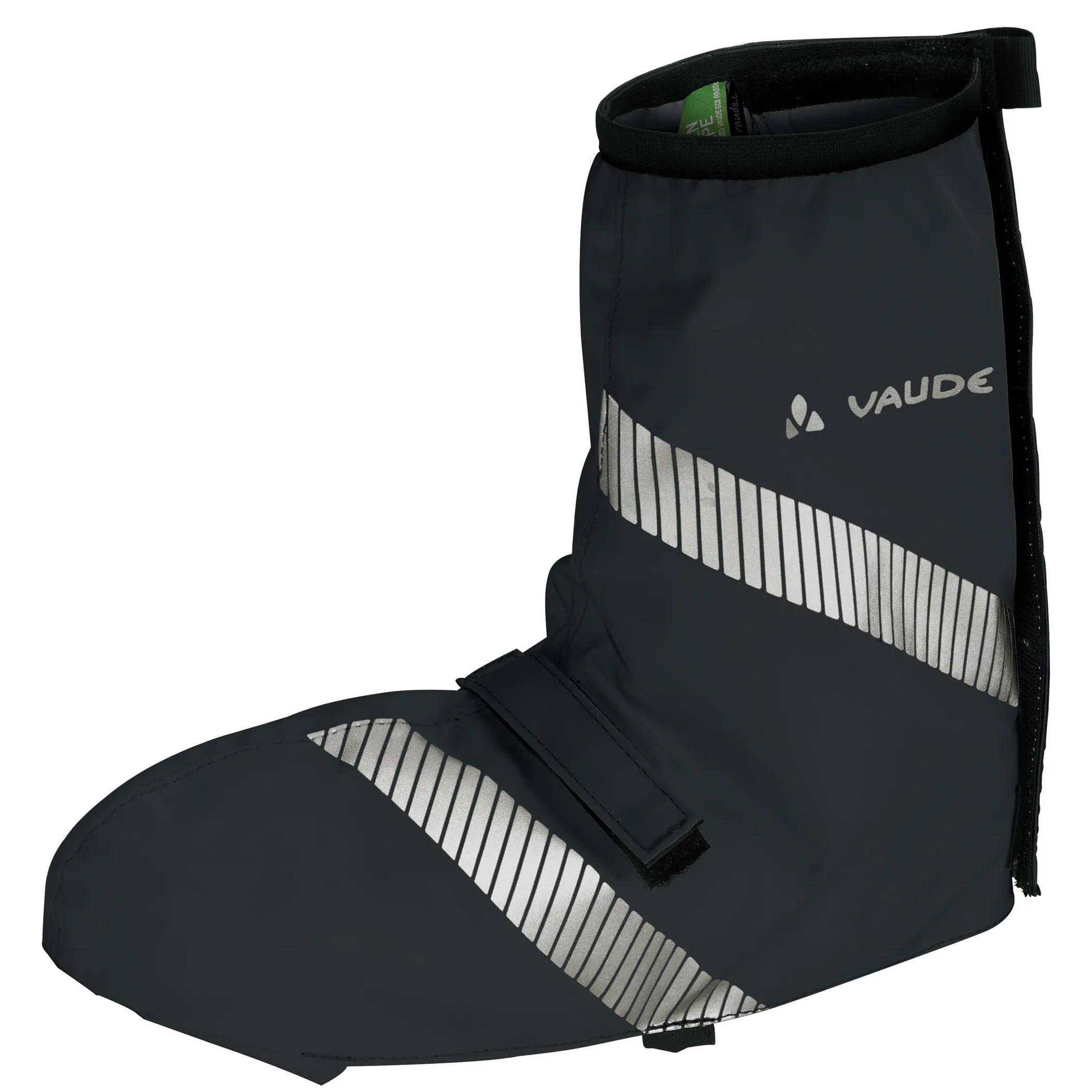 Vaude Luminum Gaiter, Black Vaude Luminum Gaiter, Black