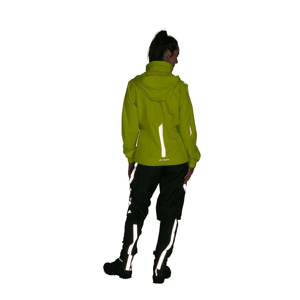 Vaude Luminum Ii Byxor Vaude Luminum Ii Byxor