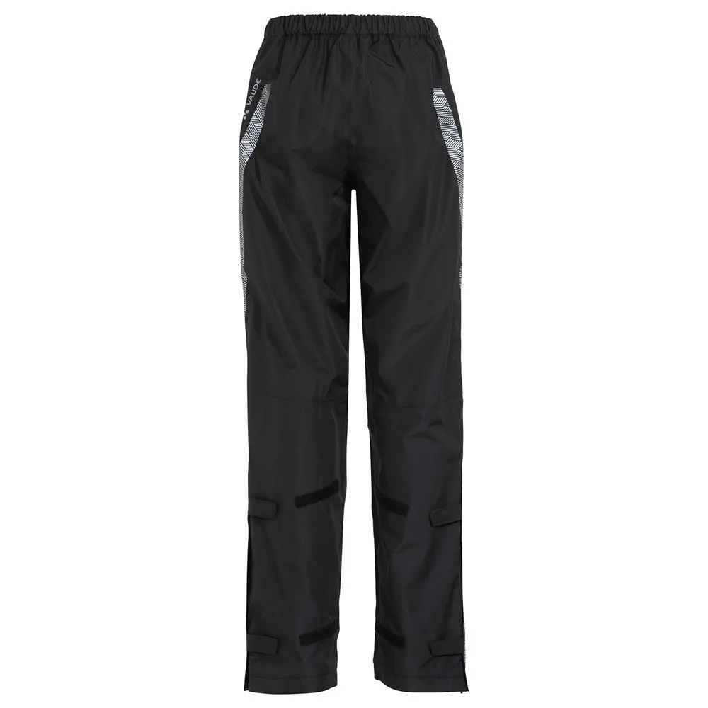 Vaude Luminum Ii Byxor Vaude Luminum Ii Byxor