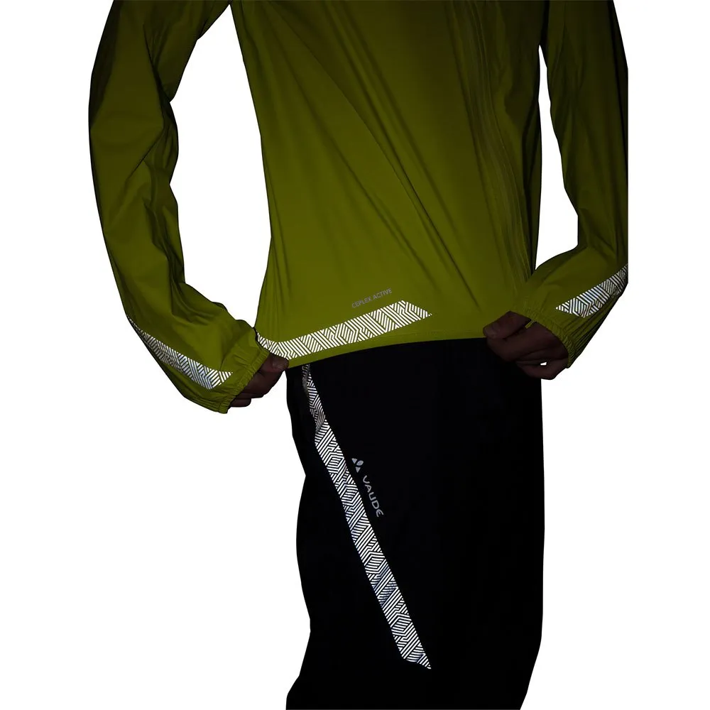 Vaude Luminum Perf Ii Jacka Vaude Luminum Perf Ii Jacka