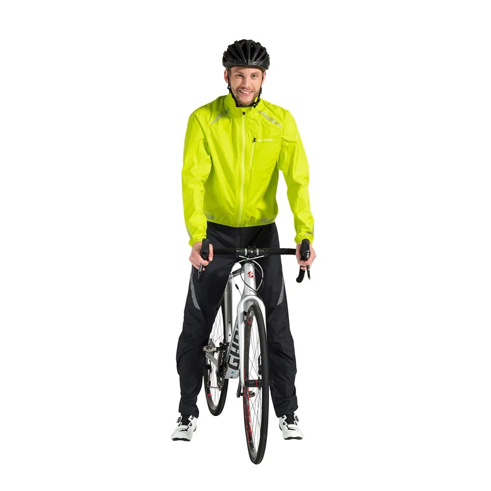 Vaude Luminum Perf Ii Jacka Vaude Luminum Perf Ii Jacka