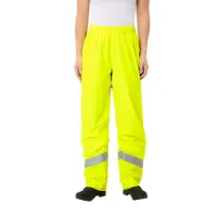 Vaude Luminum Rain Byxor Vaude Luminum Rain Byxor