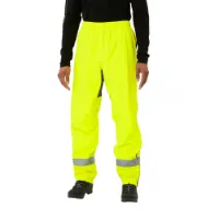 Vaude Luminum Rain Byxor Vaude Luminum Rain Byxor