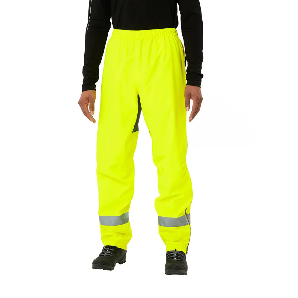 Vaude Luminum Rain Byxor